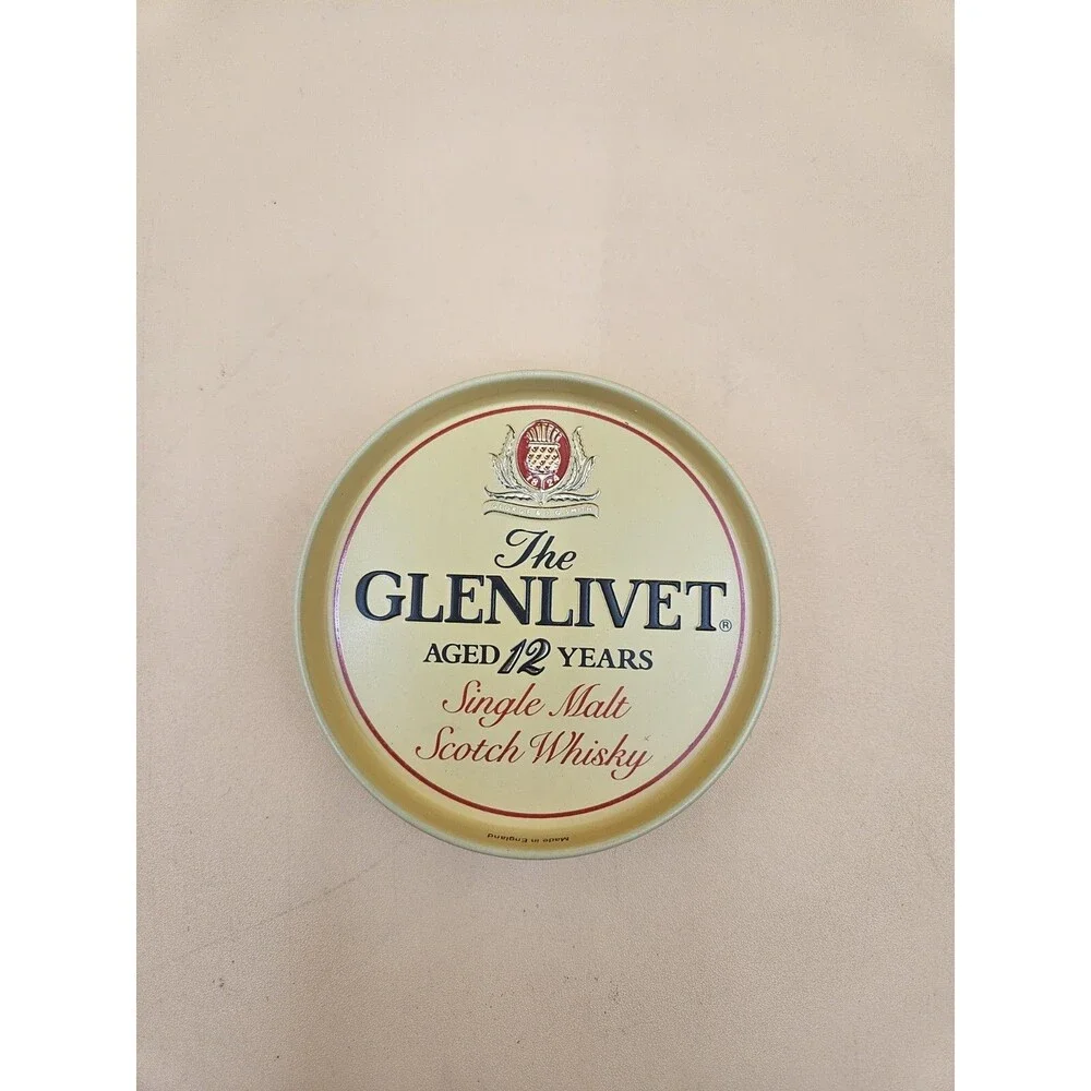 Glenlivet set mini